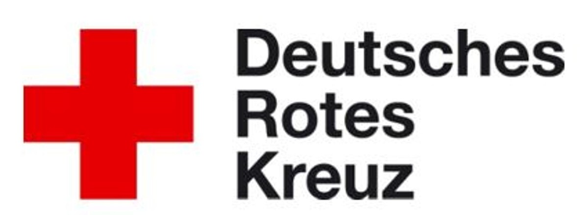 Deutsches Rotes Kreuz Logo