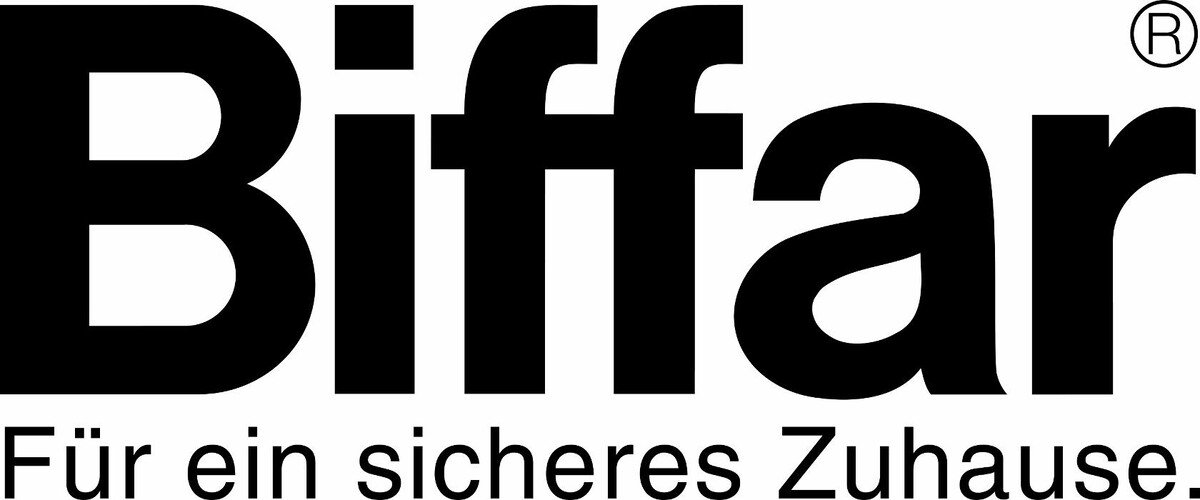 Biffar GmbH & Co. KG Logo