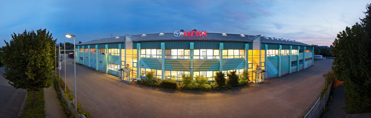 Bilder MEWA Textil-Service SE & Co. Deutschland OHG Standort Hameln