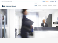 Screenshot for http://www.stb-schroeder.de