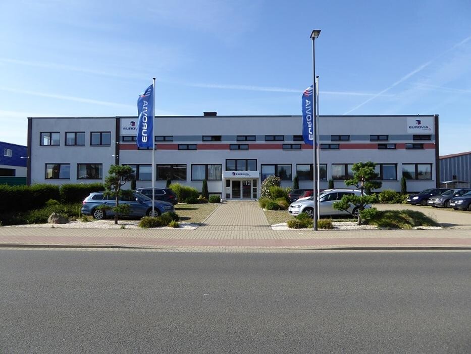 Bilder EUROVIA