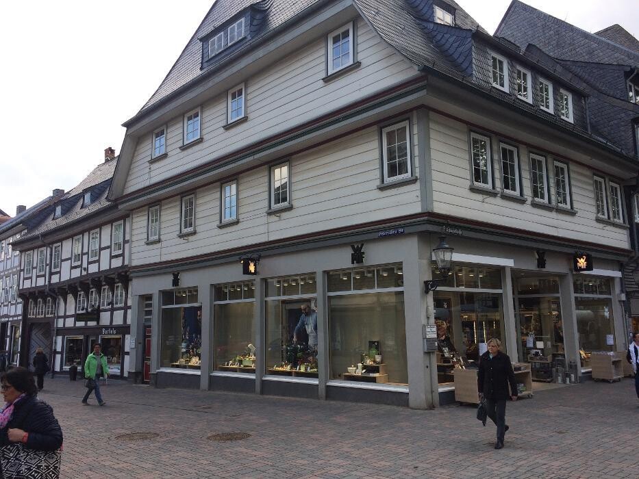 Bilder WMF Goslar