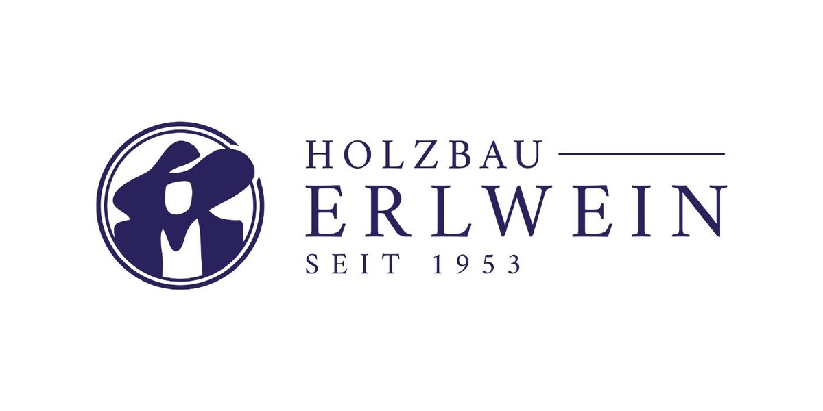 Holzbau Erlwein GmbH Logo