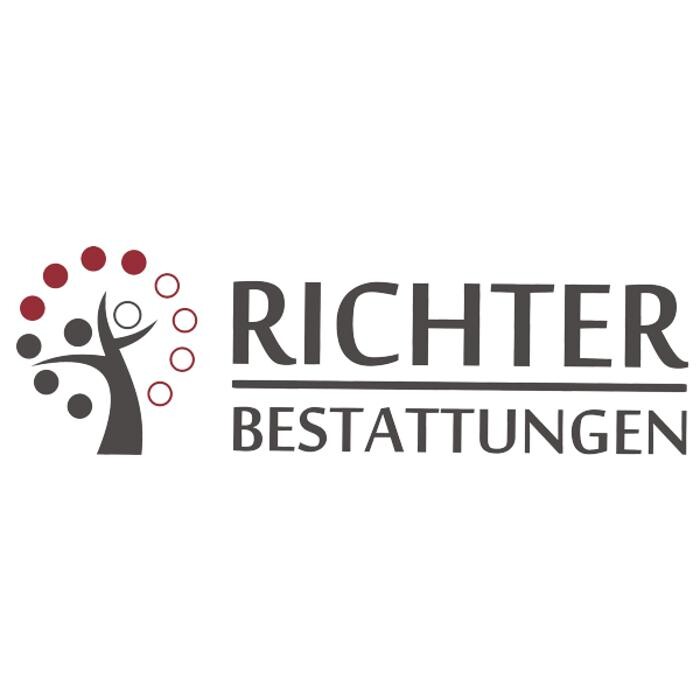 Bilder Julius Richter GmbH & Co. KG Bestattungen