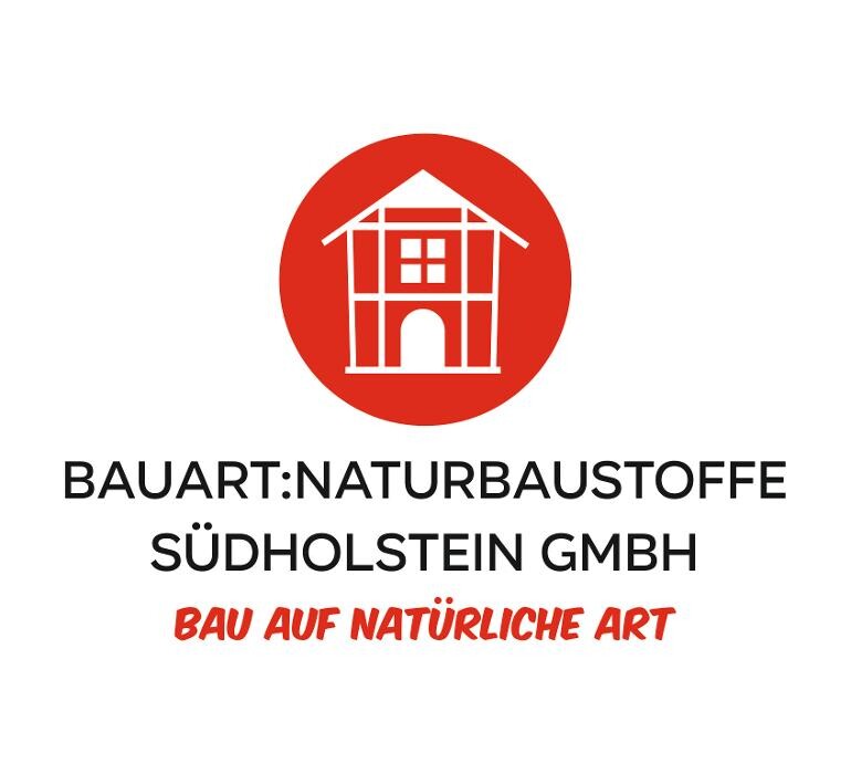 Bauart: Naturbaustoffe Südholstein GmbH Logo