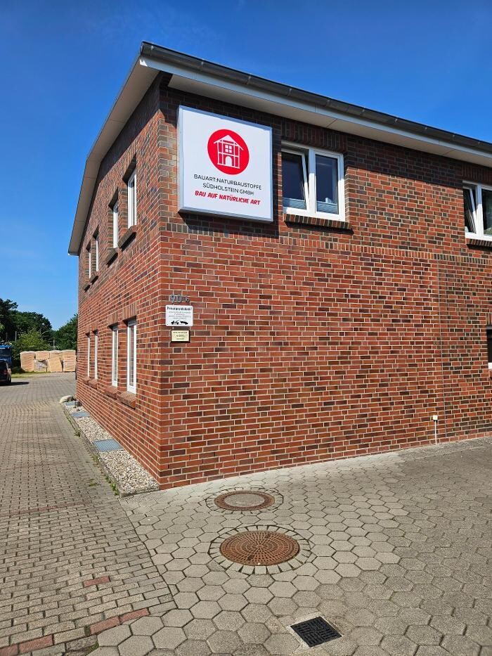 Bilder Bauart: Naturbaustoffe Südholstein GmbH