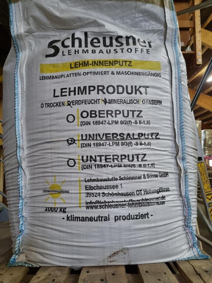 Bilder Bauart: Naturbaustoffe Südholstein GmbH