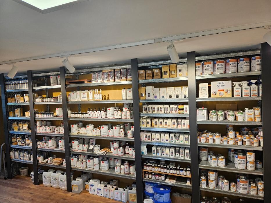 Bilder Bauart: Naturbaustoffe Südholstein GmbH