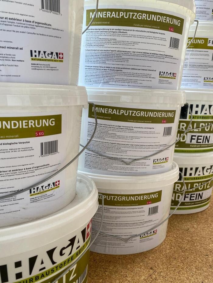 Bilder Bauart: Naturbaustoffe Südholstein GmbH