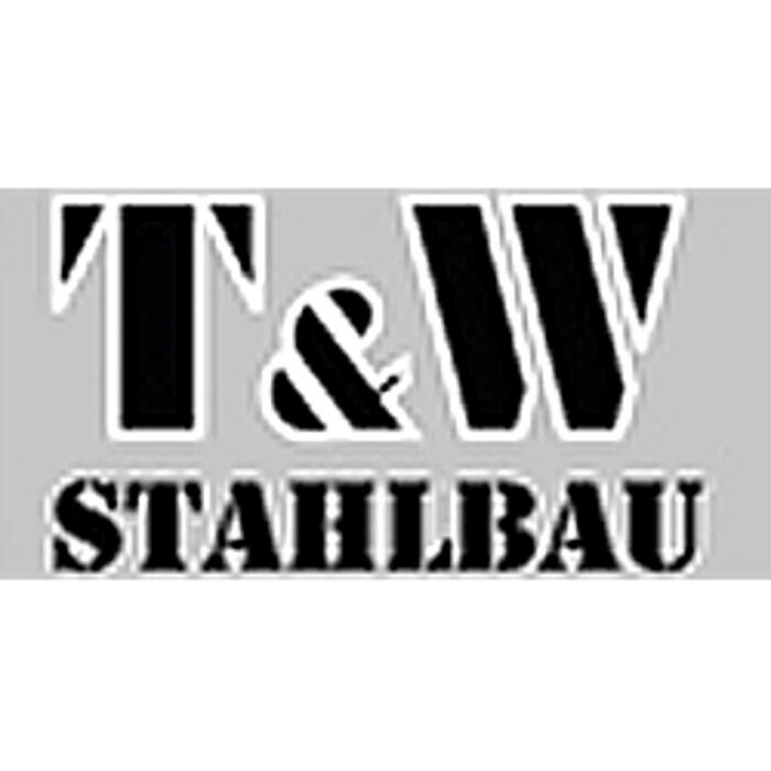 Bilder T & W GmbH & Co. Stahlbau KG