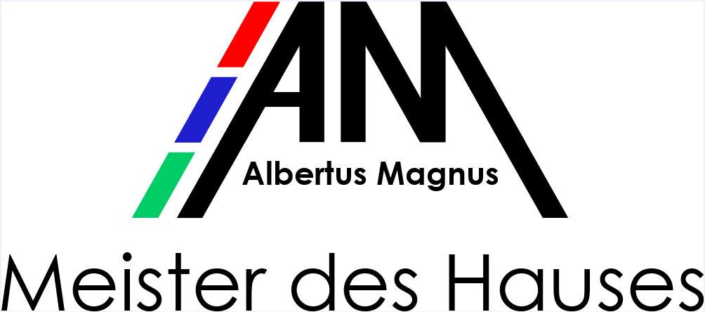 AM Albertus Magnus GmbH Logo