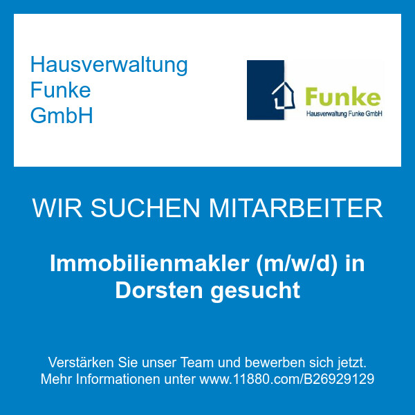 Bilder Hausverwaltung Funke GmbH