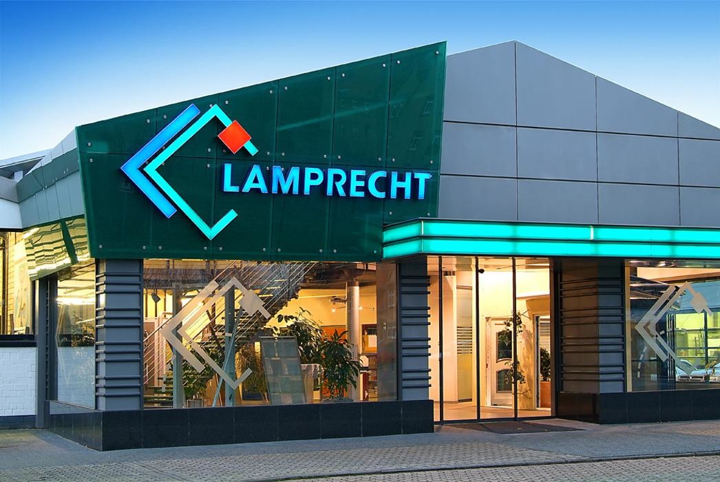 Bilder Metallbau Lamprecht GmbH