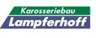 Lampferhoff Karosseriebau GmbH       Logo