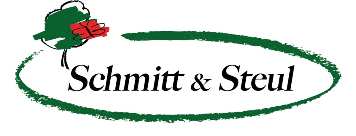 Gartencenter Schmitt Logo