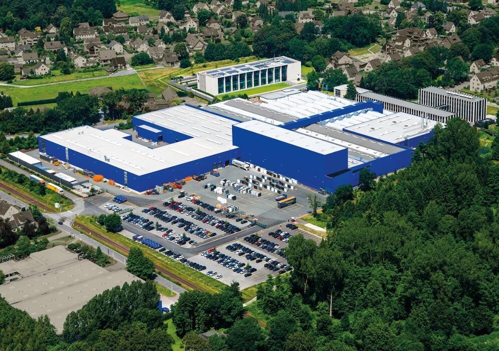 Bilder Hörmann KG Verkaufsgesellschaft - Niederlassung Steinhagen