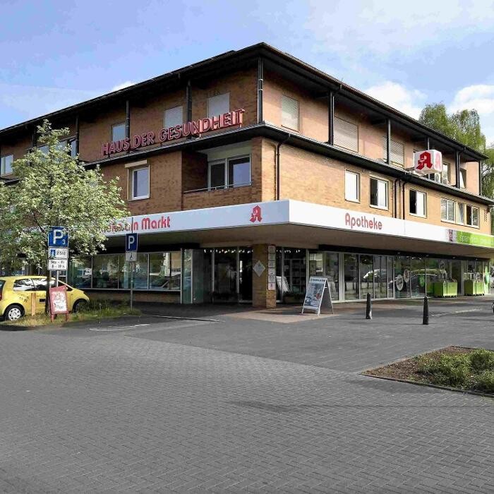 Bilder Apotheke am Markt