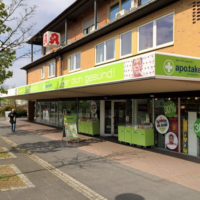 Bilder Apotheke am Markt