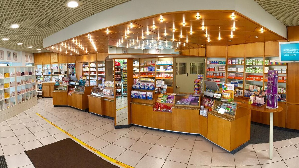 Bilder Apotheke am Markt