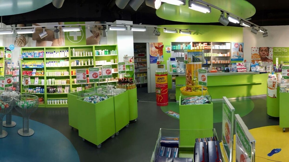 Bilder Apotheke am Markt