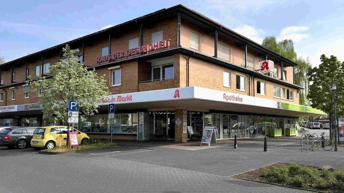 Bilder Apotheke am Markt