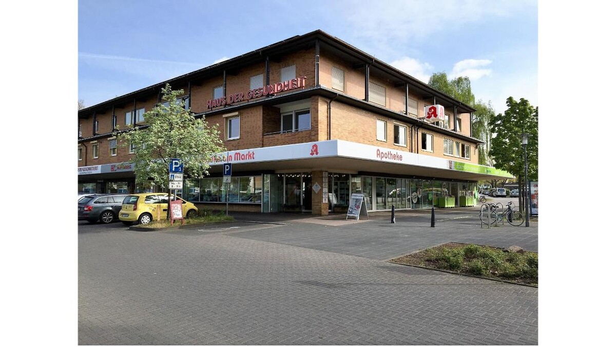 Bilder Apotheke am Markt