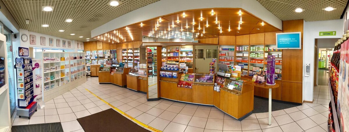 Bilder Apotheke am Markt