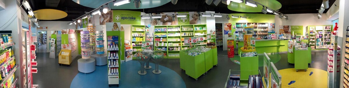 Bilder Apotheke am Markt