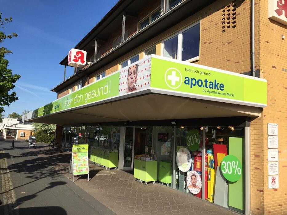 Bilder Apotheke am Markt