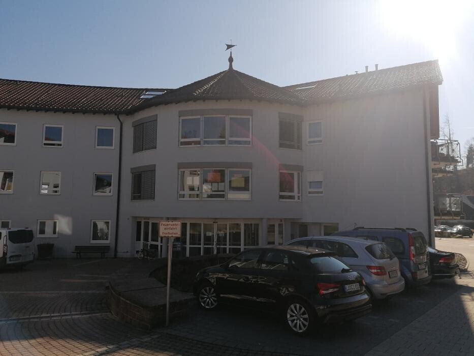 Bilder Luise-Klaiber-Haus