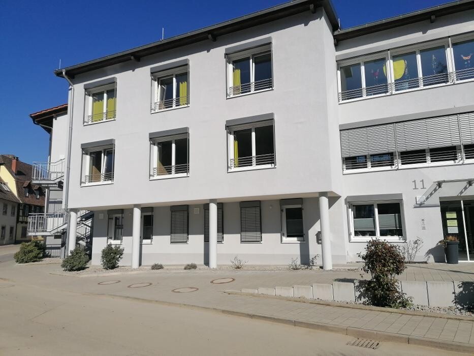 Bilder Luise-Klaiber-Haus