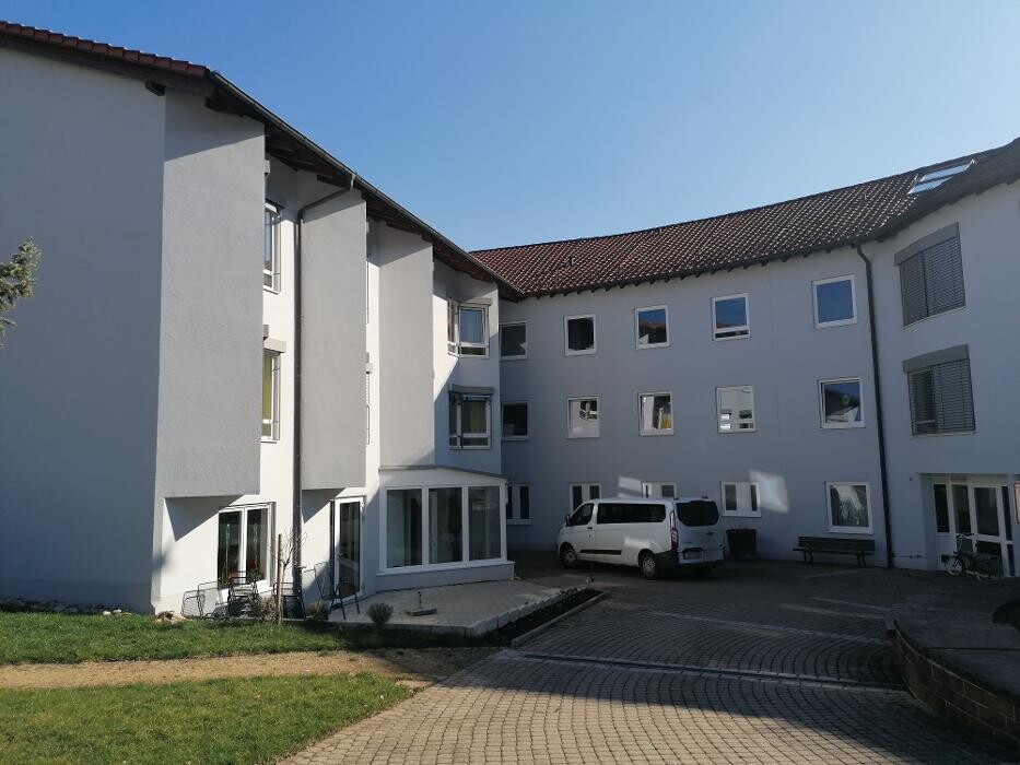 Bilder Luise-Klaiber-Haus