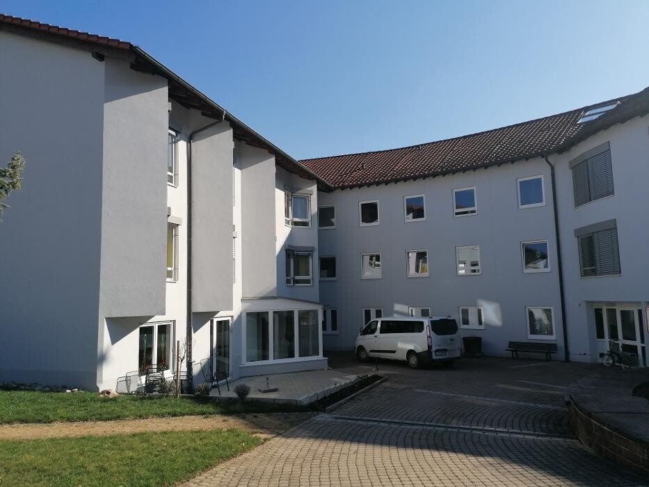 Bilder Luise-Klaiber-Haus