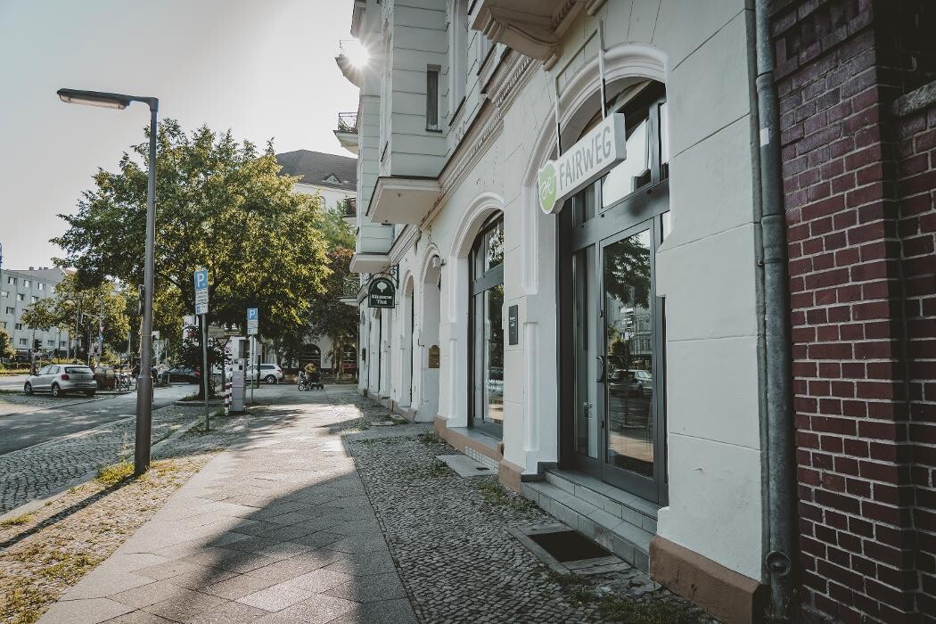 Bilder Fairweg Reisebüro Berlin-Südstern