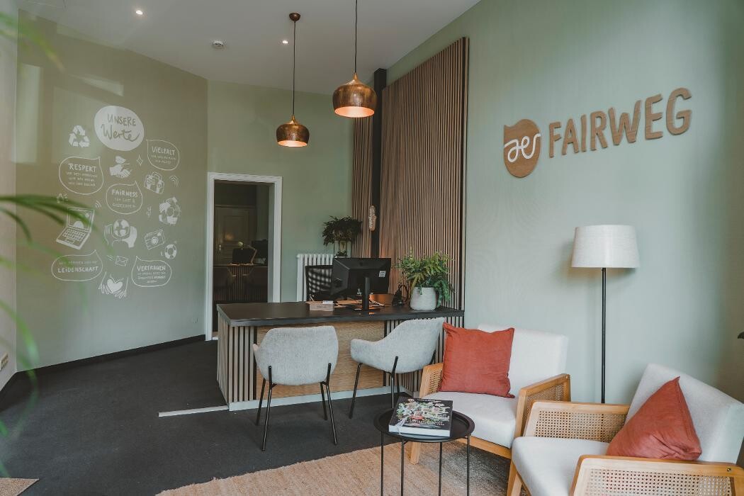 Bilder Fairweg Reisebüro Berlin-Südstern