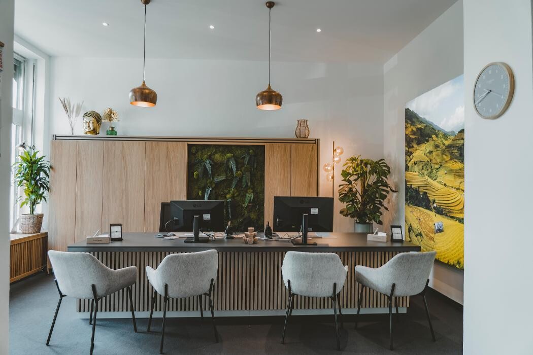 Bilder Fairweg Reisebüro Berlin-Südstern