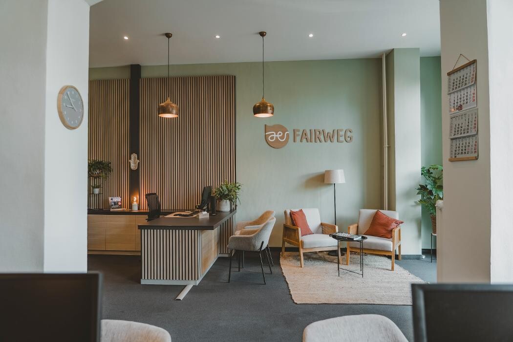 Bilder Fairweg Reisebüro Berlin-Südstern