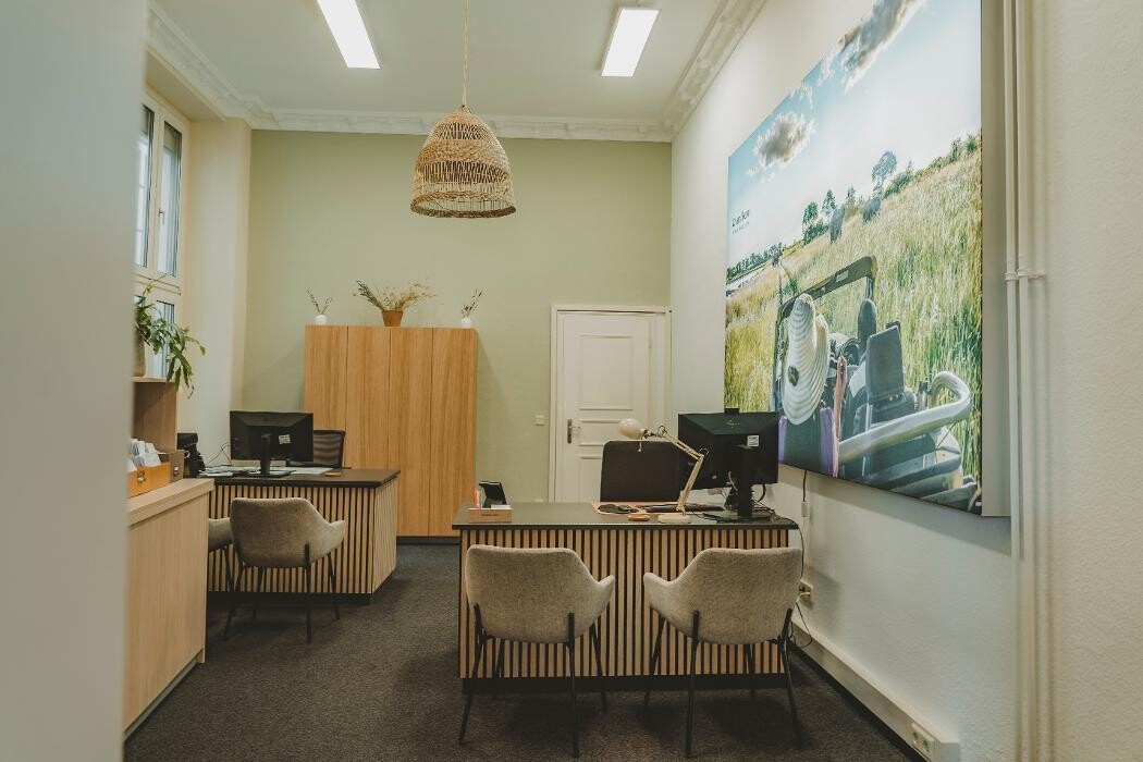 Bilder Fairweg Reisebüro Berlin-Südstern