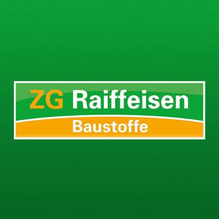 ZG Raiffeisen Baustoffe Schliengen Logo