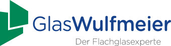 Glas Wulfmeier GmbH Logo