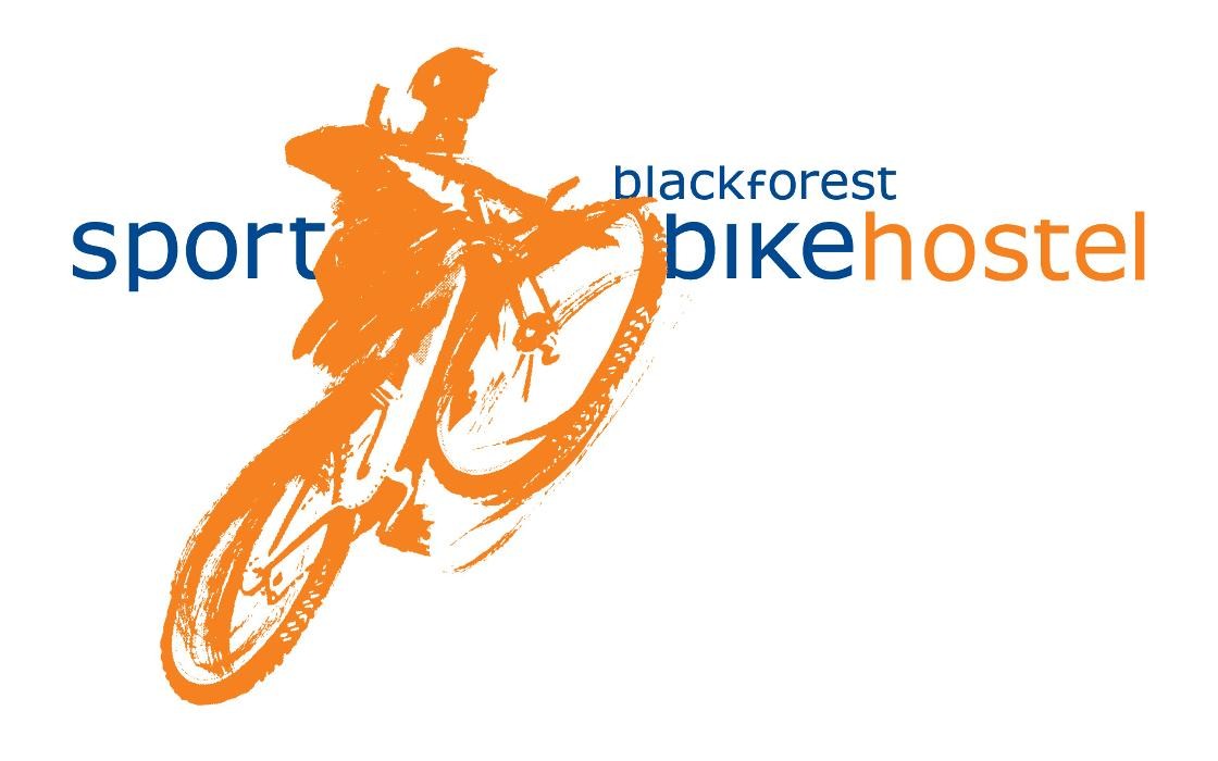 Blackforest Sport & Bike Hostel Logo