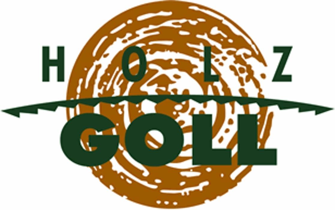 Holz Goll GmbH & Co.KG Logo