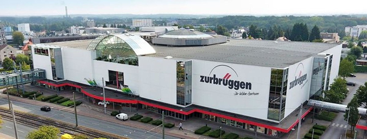 Bilder Zurbrüggen Wohn-Zentrum Bielefeld