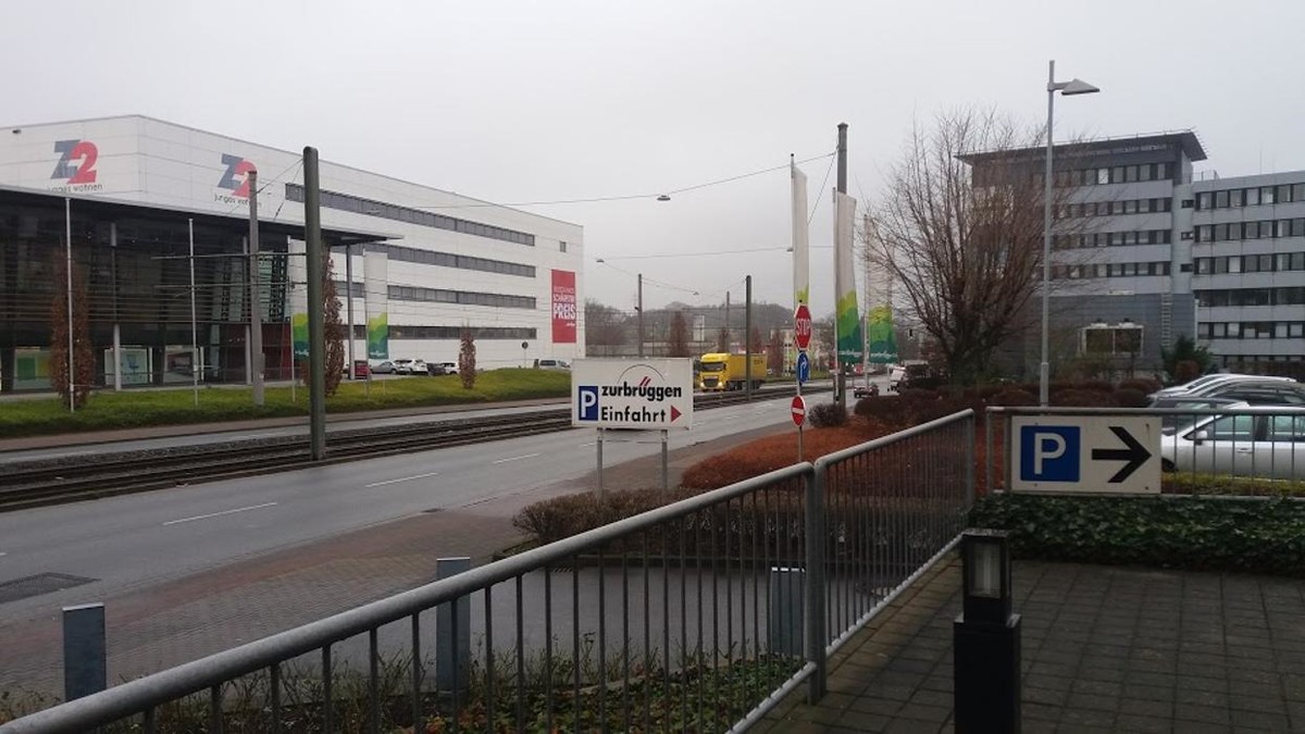 Bilder Zurbrüggen Wohn-Zentrum Bielefeld