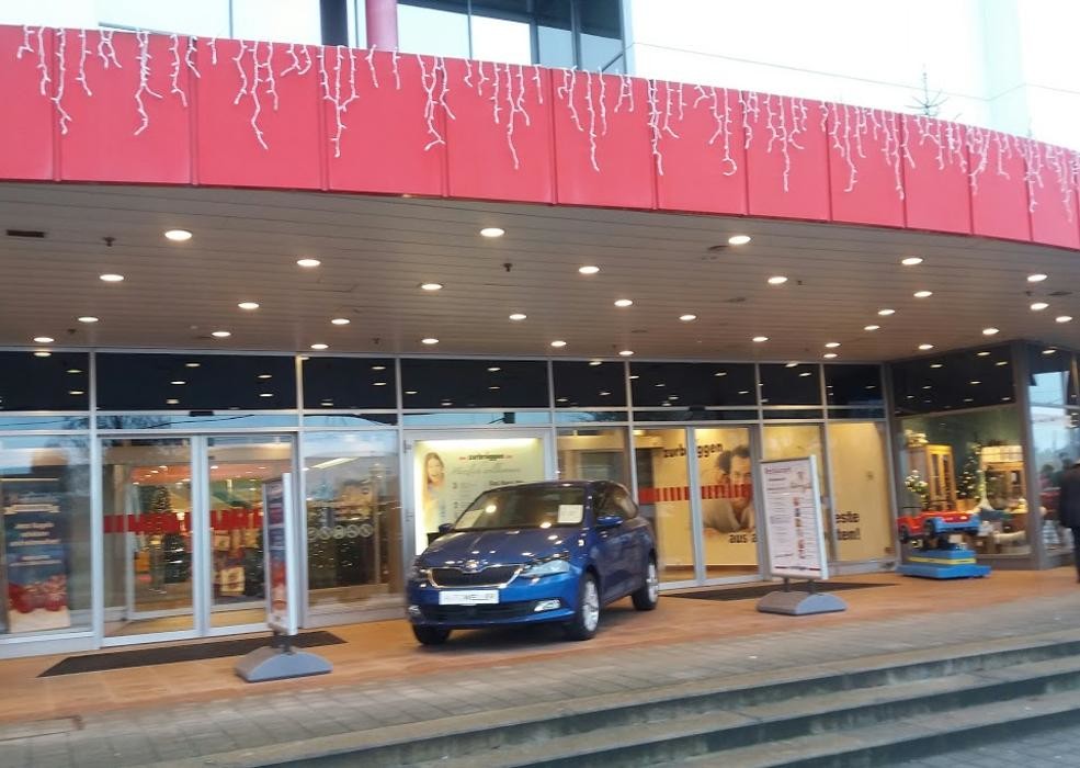 Bilder Zurbrüggen Wohn-Zentrum Bielefeld