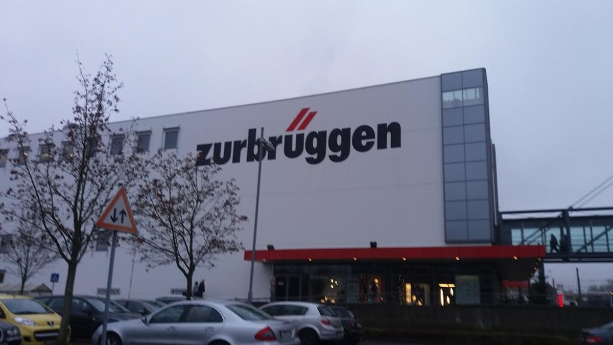 Bilder Zurbrüggen Wohn-Zentrum Bielefeld