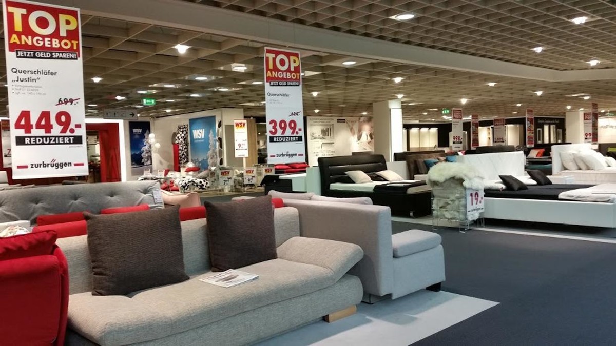 Bilder Zurbrüggen Wohn-Zentrum Bielefeld