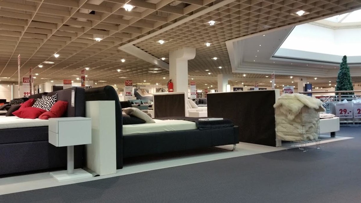 Bilder Zurbrüggen Wohn-Zentrum Bielefeld