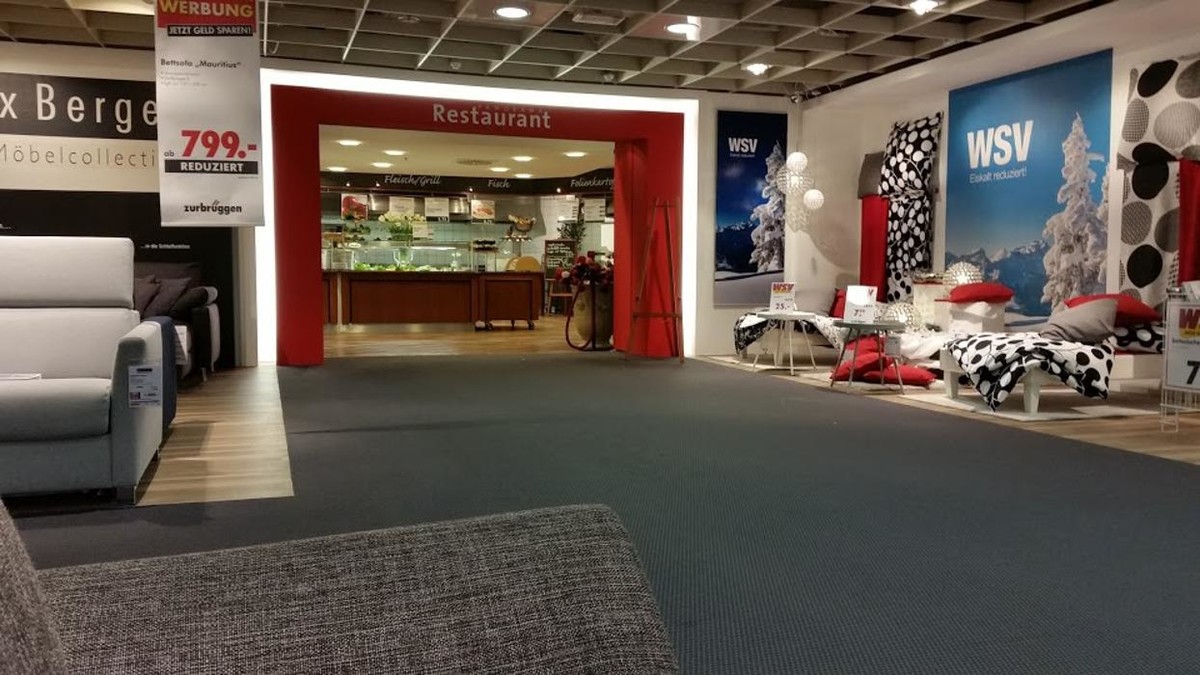 Bilder Zurbrüggen Wohn-Zentrum Bielefeld