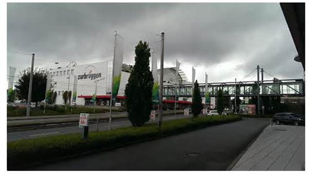 Bilder Zurbrüggen Wohn-Zentrum Bielefeld